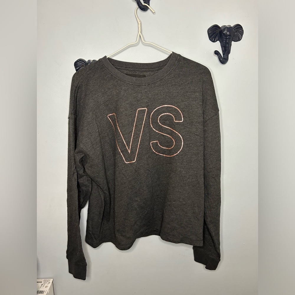 Victoria Secret Sweatshirt